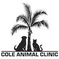 Cole Animal Clinic Logo